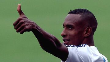 Perea: "Boca es todo lo bueno que le puede pasar a un jugador"