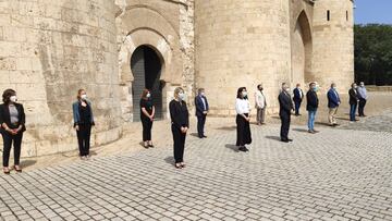 Aragón notifica la muerte de un niño por coronavirus