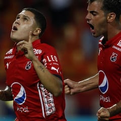 DIM, guiado por Quintero, gana al Once y comparte liderato