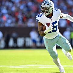 Ezekiel Elliott could reach career milestone this Sunday vs Saints