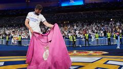 Los ‘One Club Man’ en la historia del Real Madrid