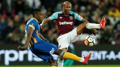 Ayew: Galatasaray reportedly in talks with West Ham for forward