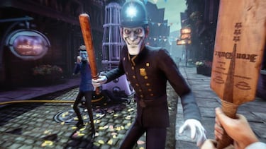 Xbox Game Pass no afecta negativamente en el desarrollo, dice un desarrollador de We Happy Few
