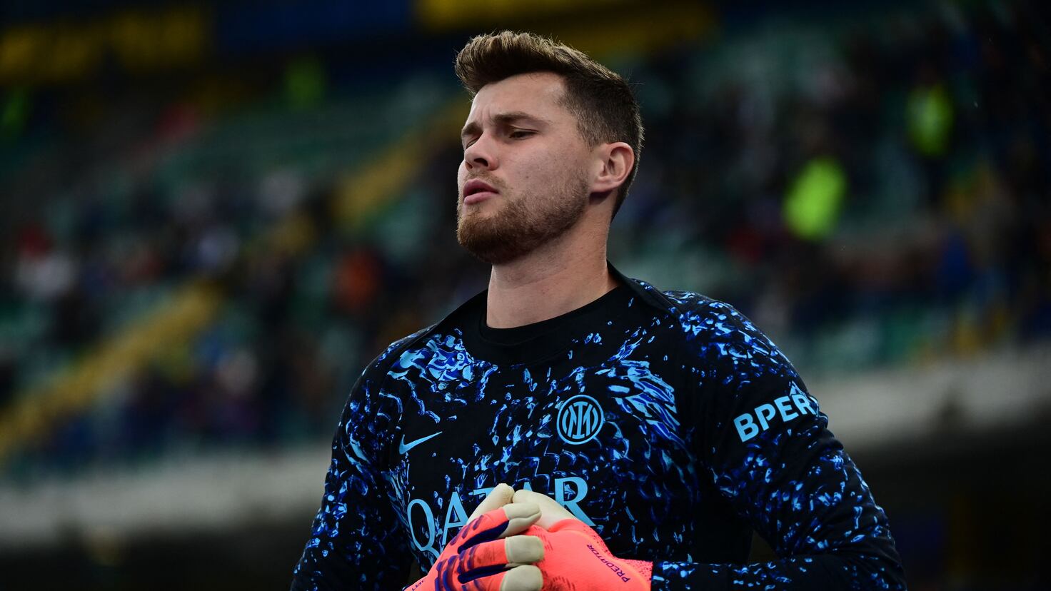 “Es importante que estemos cerca de Josep Martínez”