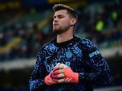 “Qué gran sensación volver al campo”