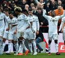 Leeds United se gana el respeto por buena acción tras duelo de FA Cup ante Accrington Stanley