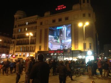 Los protagonistas de Forward Unto Dawn dan la bienvenida a Halo 4