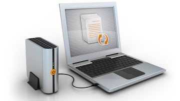 As¨ª puedes guardar p¨¢ginas web en el PC para verlas sin conexi¨®n