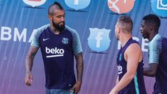 Supercopa Barcelona - Sevilla: Horario, TV y dónde ver online