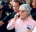 Ecclestone amenaza judicialmente a la FOTA