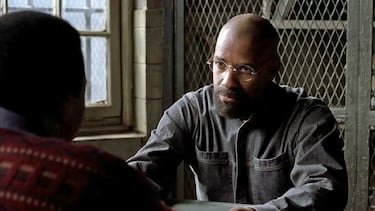 Las 30 mejores películas ambientadas en cárceles, campos de prisioneros y campos de concentración y dónde verlas