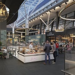 ¿Qué diferencia hay entre las Estrellas Michelín y los Soles Repsol?