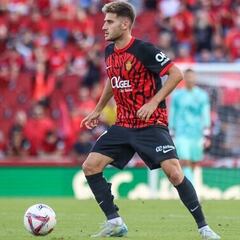 Robert Navarro niega un preacuerdo con el Athletic