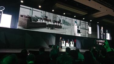 CES 2018: LG ThinQ conecta todo tu mundo