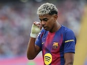 “Lamine los tiene bailando”