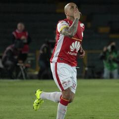 Omar Pérez se confiesa y piensa en su retiro: “Se acerca el final”