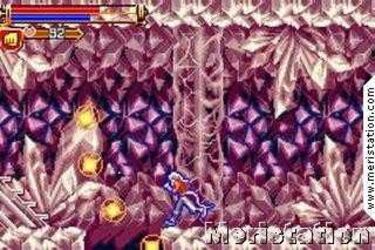 Castlevania Double Pack