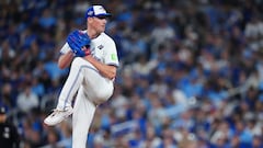 Los Toronto Blue Jays siguen sumando bajas tras perder la Serie Mundial