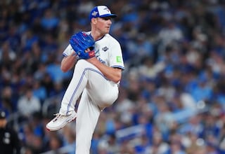 Los Toronto Blue Jays siguen sumando bajas tras perder la Serie Mundial