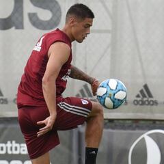 La Fiorentina ofrecerá 12 millones por Martínez Quarta