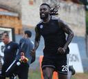Olimpia - Cerro: horario, TV y cómo ver el Clásico de Paraguay y el debut de Adebayor