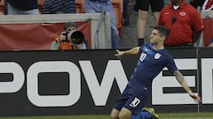 Why isn’t Christian Pulisic playing for Team USA against New Zealand in the 2024 Olympic Games?