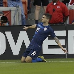 Why isn’t Christian Pulisic playing for Team USA against New Zealand in the 2024 Olympic Games?