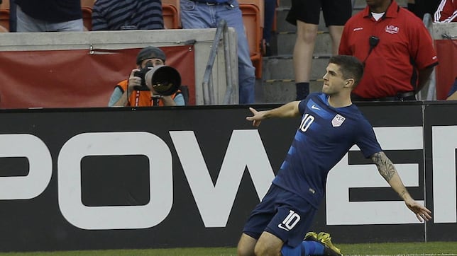 Why isn’t Christian Pulisic playing for Team USA against France in the 2024 Olympic Games?