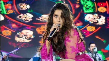 Con María José Quintanilla: “Concierto de Verano” dará inicio al Mes de la Mujer en Chillán