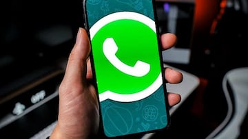 C車mo mejorar la calidad de las fotos que mandas por WhatsApp
