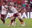 André, la figura de Fluminense que se decanta por el Barcelona