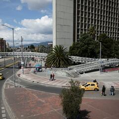 El Pico y Placa en Bogotá se mantendrá durante las últimas semanas de 2023