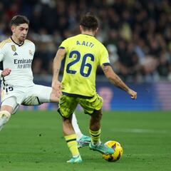 El Villarreal quiere atar a Altimira