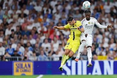 Carvajal abre la puerta