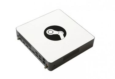 Las Steam Machines llegan en noviembre