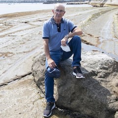 "Yo marqué a Pelé...pero Messi es magia"