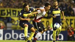 AFA hizo oficial el fixture de la nueva Superliga