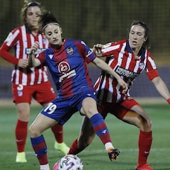 Una venganza 'redonda' para relevar al Atlético en Champions