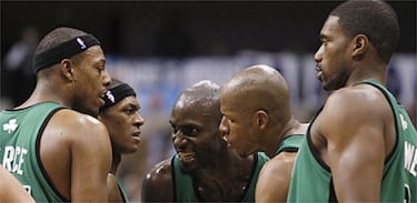 La historia más grande jamás contada, capítulo 12