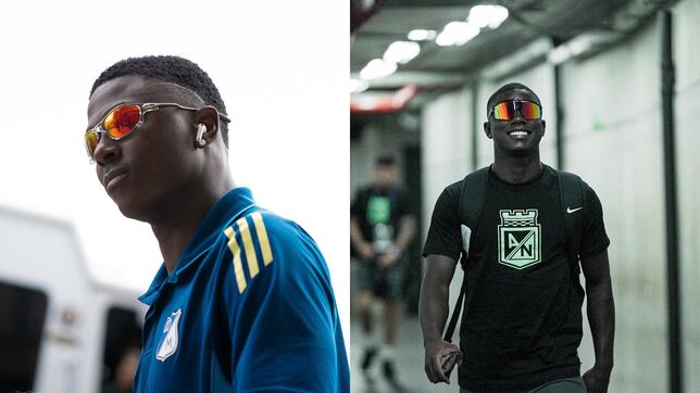 El duelo de los “nuevos”: Neyser vs. Marino en el Millos - Nacional