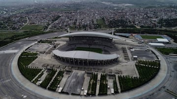 Final Champions League 2020-2021: cu&aacute;ndo y d&oacute;nde se juega