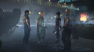 Captura de pantalla - Dead Rising 3 (XBO)