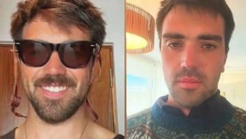 Gobierno chileno toma drástica decisión contra Martín de los Santos, agresor de conserje