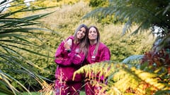 Alba-Esther: la conexión goleadora de La Roja