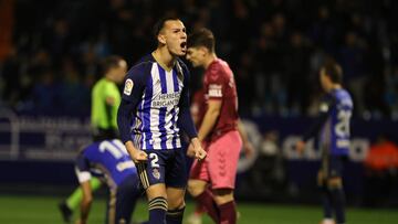 FRANCISCO JAVIER HIDALGO SON