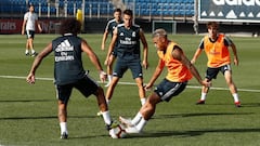 Mariano to be handed a run-out against Athletic Club