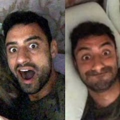 Filtran los últimos Whatsapp del jugador del Sao Paulo asesinado