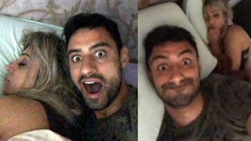 Final WhatsApp messages from murdered São Paulo player