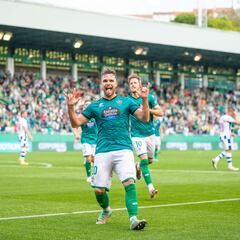 Álvaro Giménez y dos delanteros más para el Racing de Ferrol