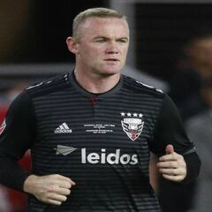 Wayne Rooney already has a plan for when he retires from soccer.